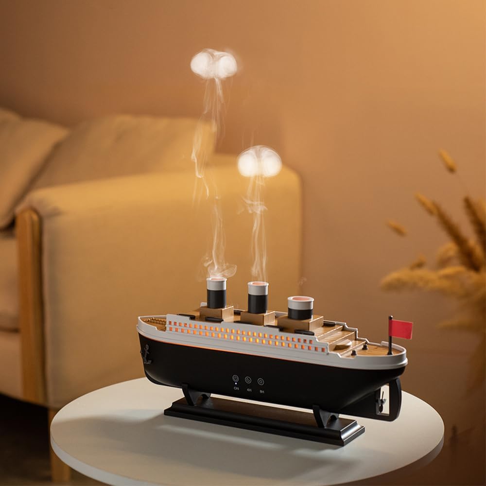 Aromatherapy Diffuser Abu Dhabi