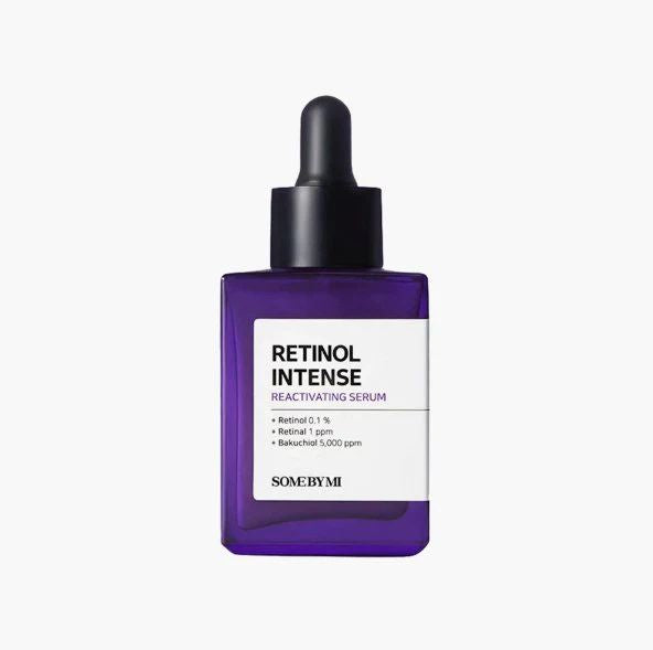 Intense Reactivating Serum & Eye Cream Set – Hydrate, Brighten & Rejuvenate (Original) - Infinitygallery.store
