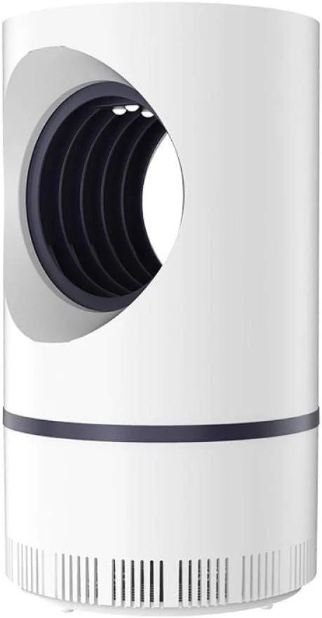 2-in-1 Mosquito Repellent Lamp – USB Rechargeable Bug Zapper & Night Light - Infinitygallery.store