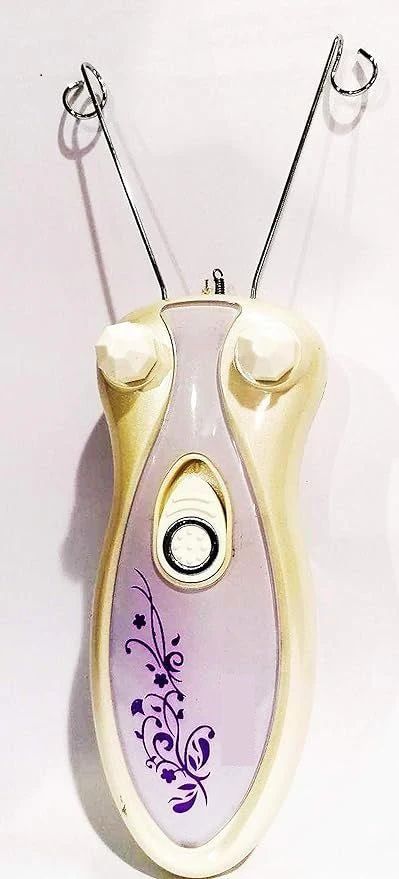 Sokany Electric Hair Remover Kit – Face & Body Threading Device - Infinitygallery.store