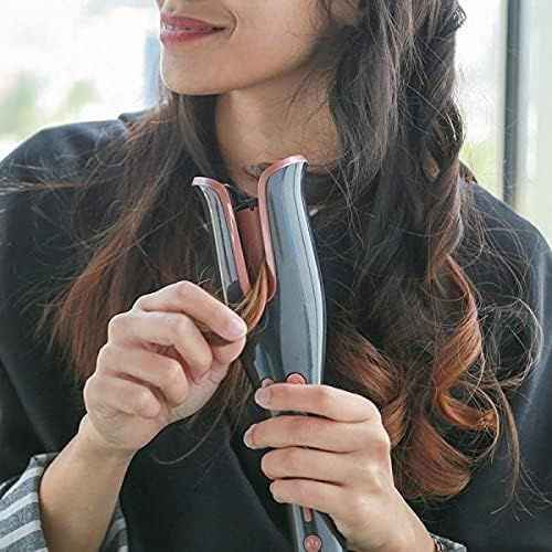 Joy Professional Home Hair Curler – Adjustable Heat for All Hair Types
