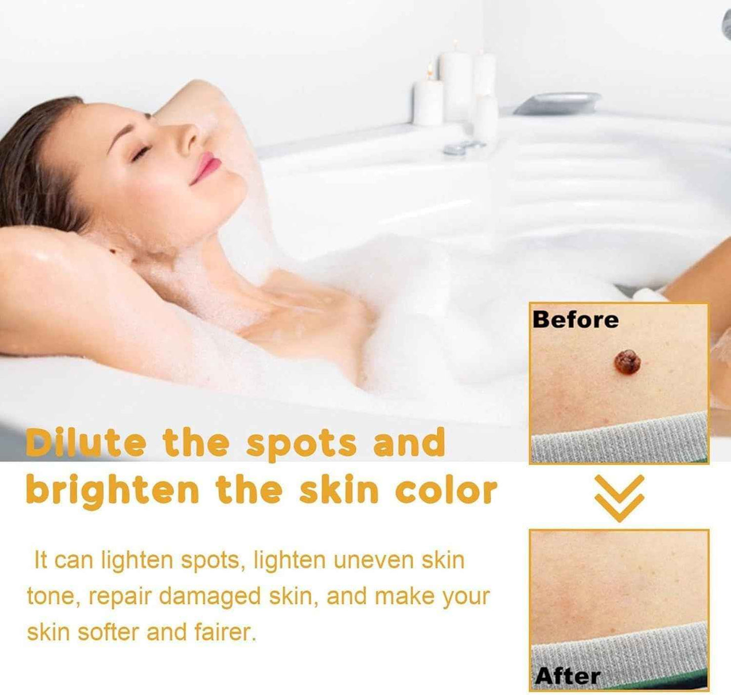 Tag Recede Bees Treatment Spray – Smooth Skin with P-Venom, 20ml