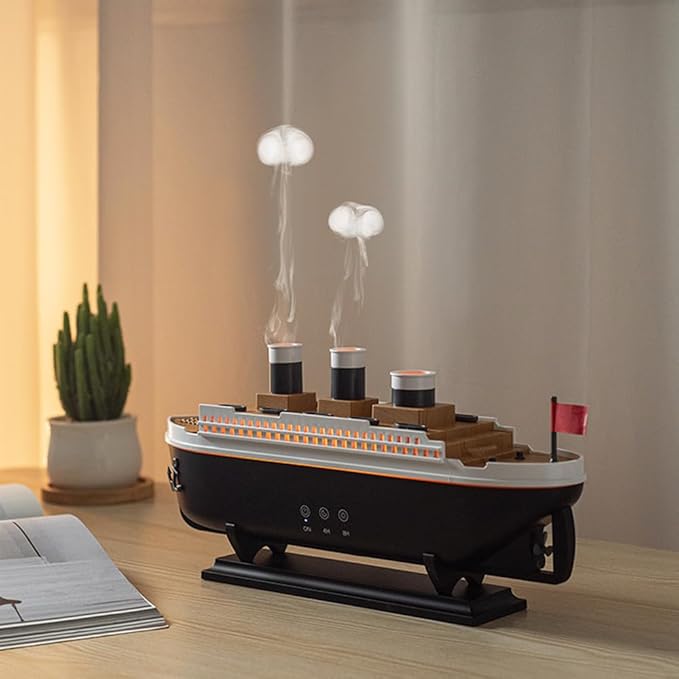 Remote Control Humidifier UAE