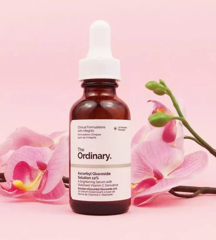 ✨ The Ordinary “Buffet” + Copper Peptides 1% – Anti-Aging Multi-Technology Serum - Infinitygallery.store