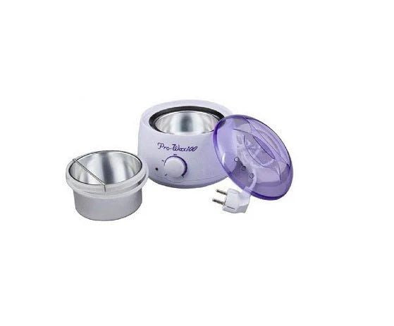 🔥 Mini Wax Heater Machine – Compact & High-Performance Wax Melter for Smooth Hair Removal - Infinitygallery.store