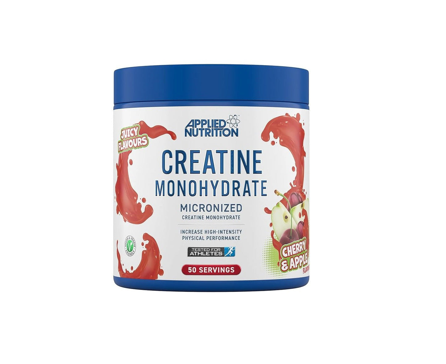Applied Nutrition- Creatine Monohydrate (Original) - Infinitygallery.store