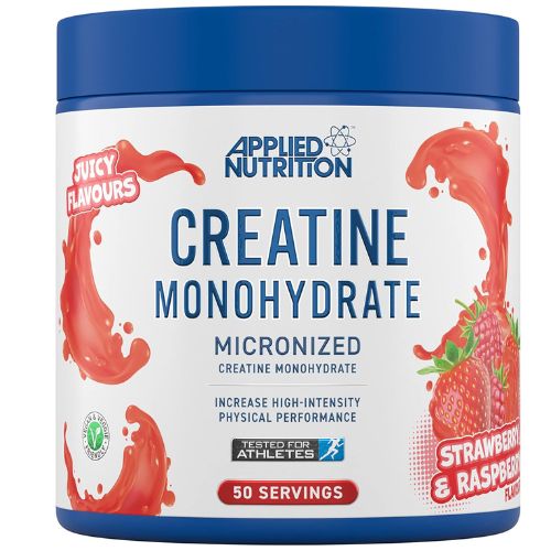 Applied Nutrition- Creatine Monohydrate (Original) - Infinitygallery.store