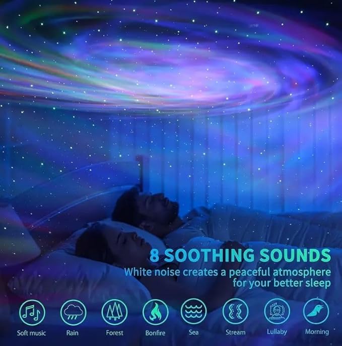 aurora galaxy lamp Dubai