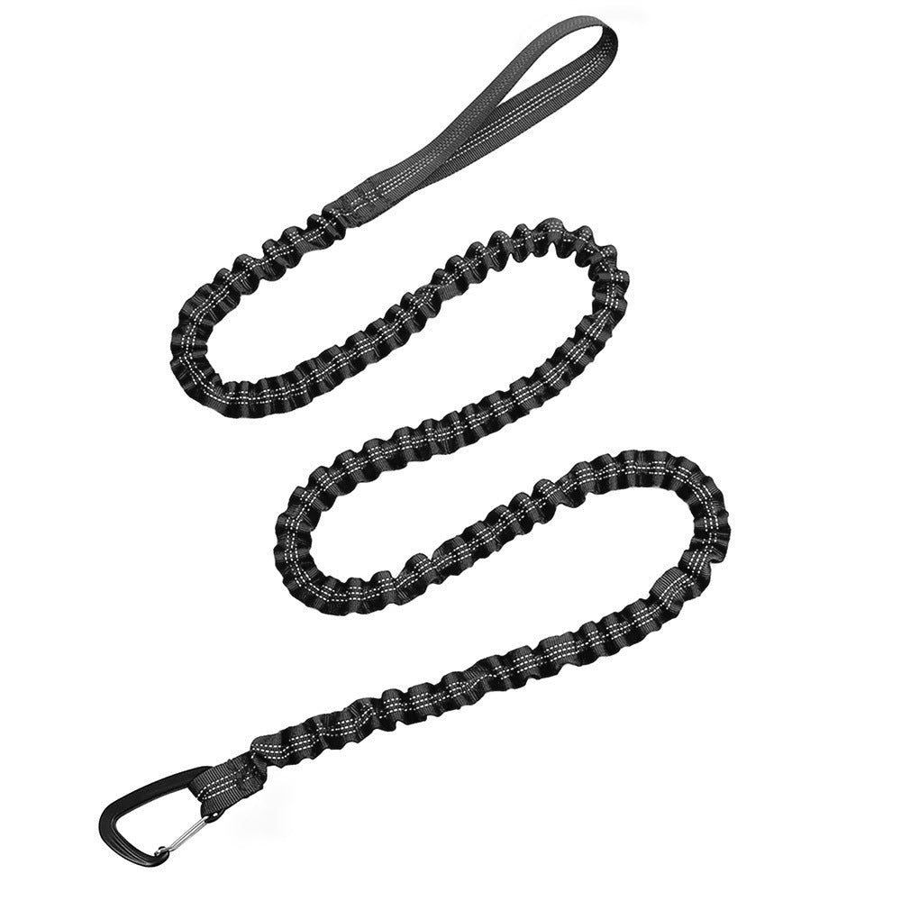 Bicycle Elastic Traction Rope | Parent-Child Tow Rope | Kids’ Bike Safety Accessory