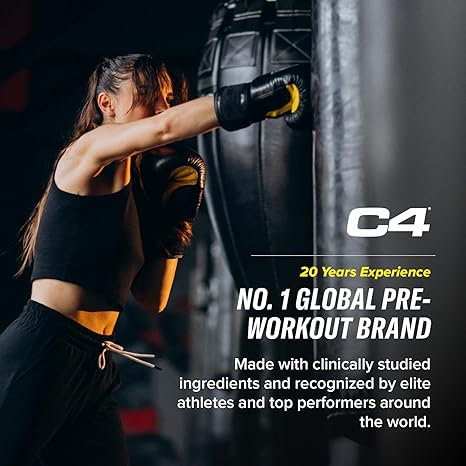 CELLUCOR- C4 Green Apple (Original) © - Infinitygallery.store