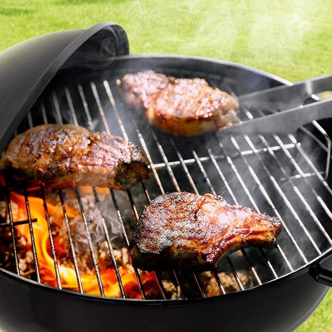 Charcoal Grill Ā©