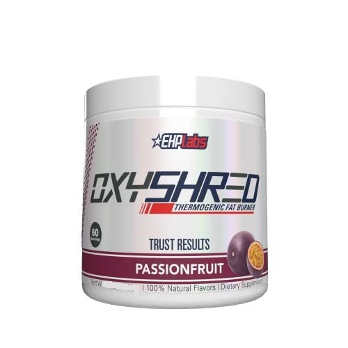 EHPtabs- OxyShred Thermogenic Shredding (Original) © - Infinitygallery.store