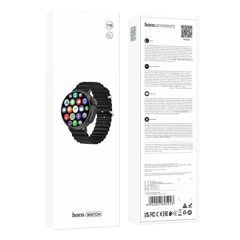 fitness tracker watch abu dhabi