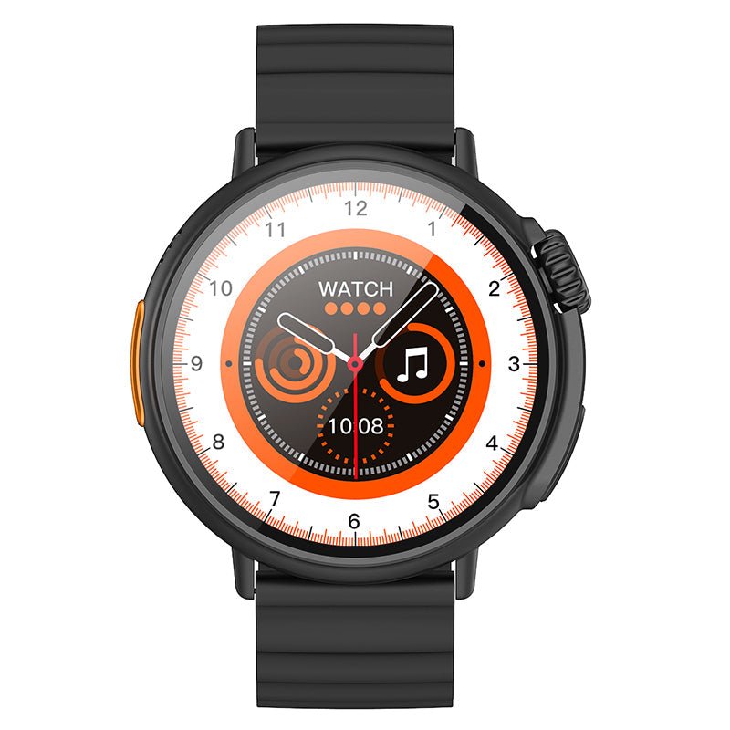infinity gallery smartwatch