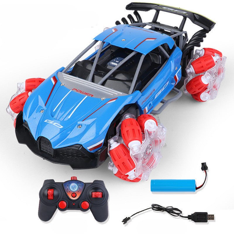 infinity gallery toys uae 360 stunt rc car emirates