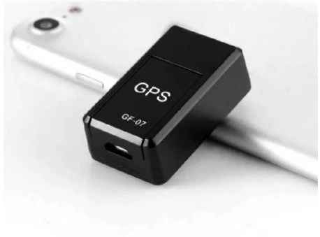 Mini GPS Tracker – Waterproof, Real-Time Tracking Device with Voice Monitoring | Infinity Gallery