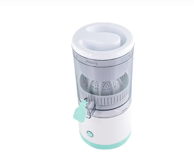 Portable Citrus Squeezer & Presser – Electric Citrus Juicer