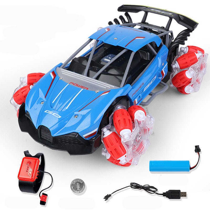remote control drift toy emirates