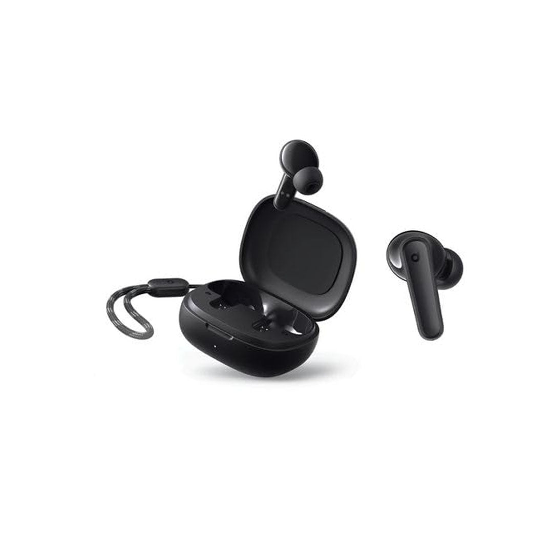 Soundcore R50i by Anker – True Wireless Earbuds with BassUp™, 30H Playtime & AI Call Clarity