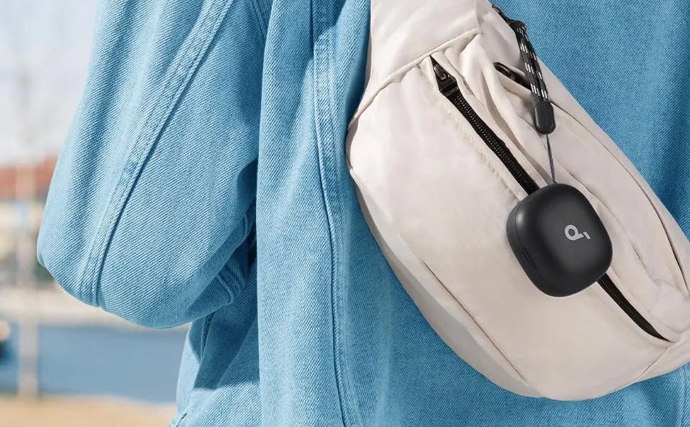 Soundcore R50i by Anker – True Wireless Earbuds with BassUp™, 30H Playtime & AI Call Clarity