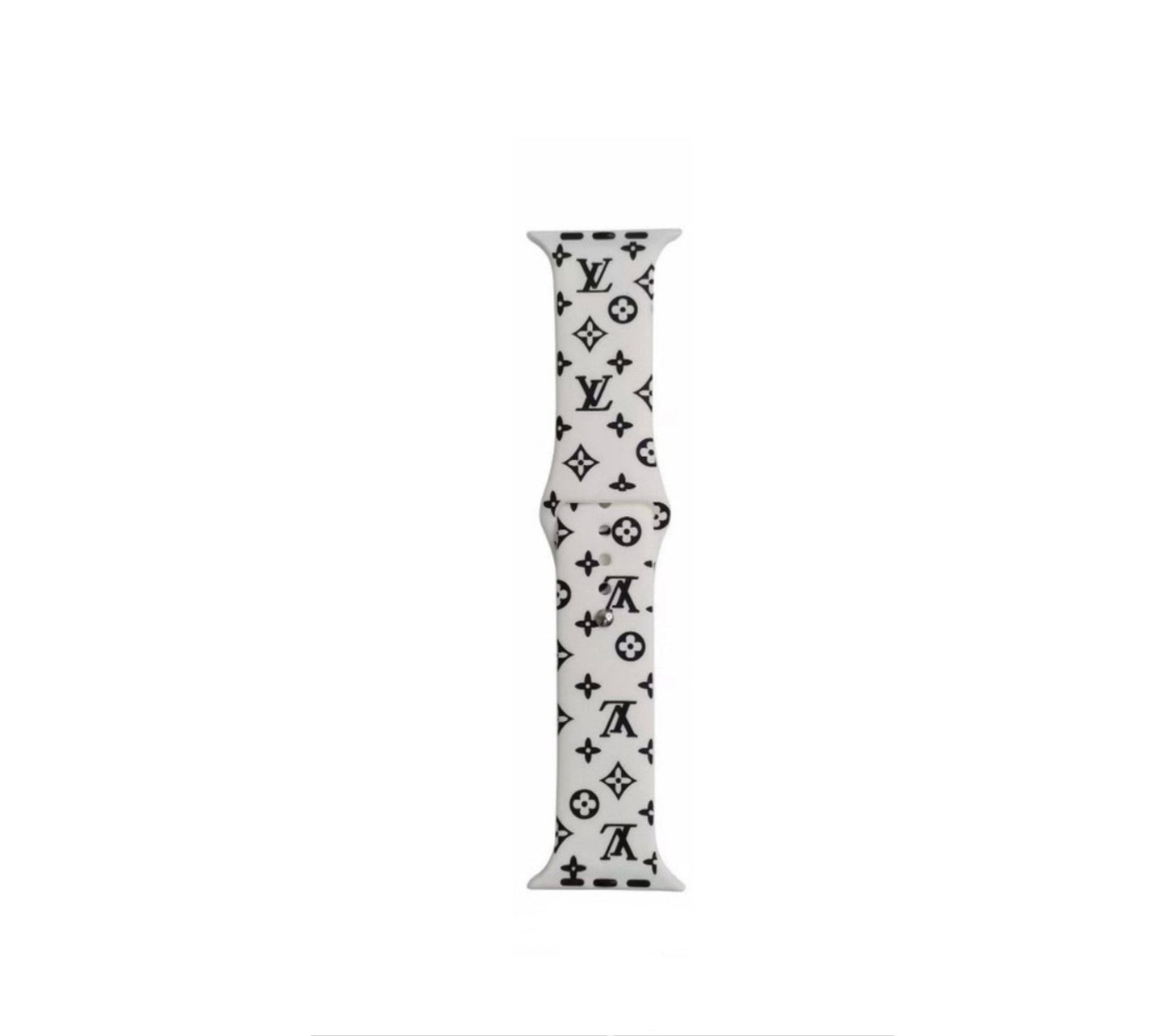 Wrist Vibe Smart Watch Straps – Trendy, Comfortable & Universal Fit - Infinitygallery.store