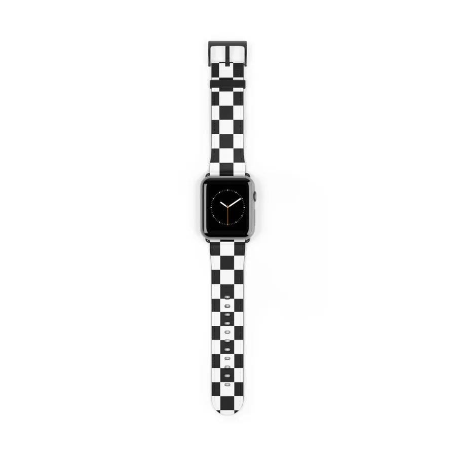 Wrist Vibe Smart Watch Straps – Trendy, Comfortable & Universal Fit - Infinitygallery.store
