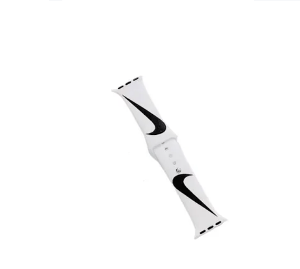 Wrist Vibe Smart Watch Straps – Trendy, Comfortable & Universal Fit - Infinitygallery.store