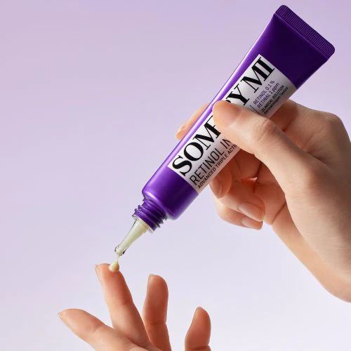 Intense Reactivating Serum & Eye Cream Set – Hydrate, Brighten & Rejuvenate (Original) - Infinitygallery.store