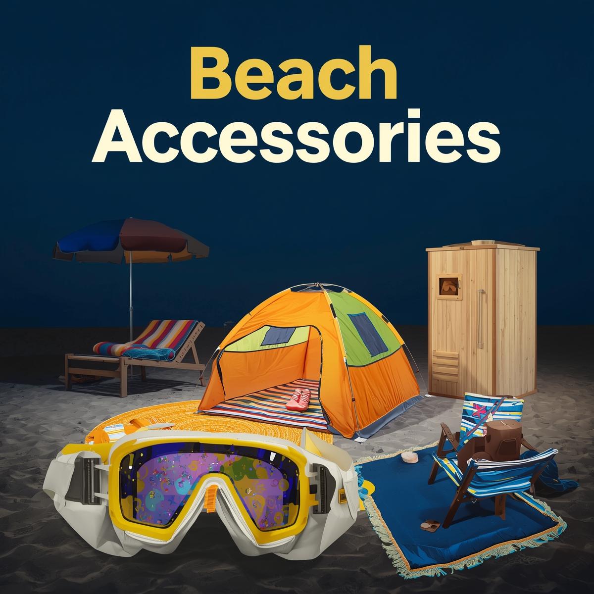 Beach Accessories