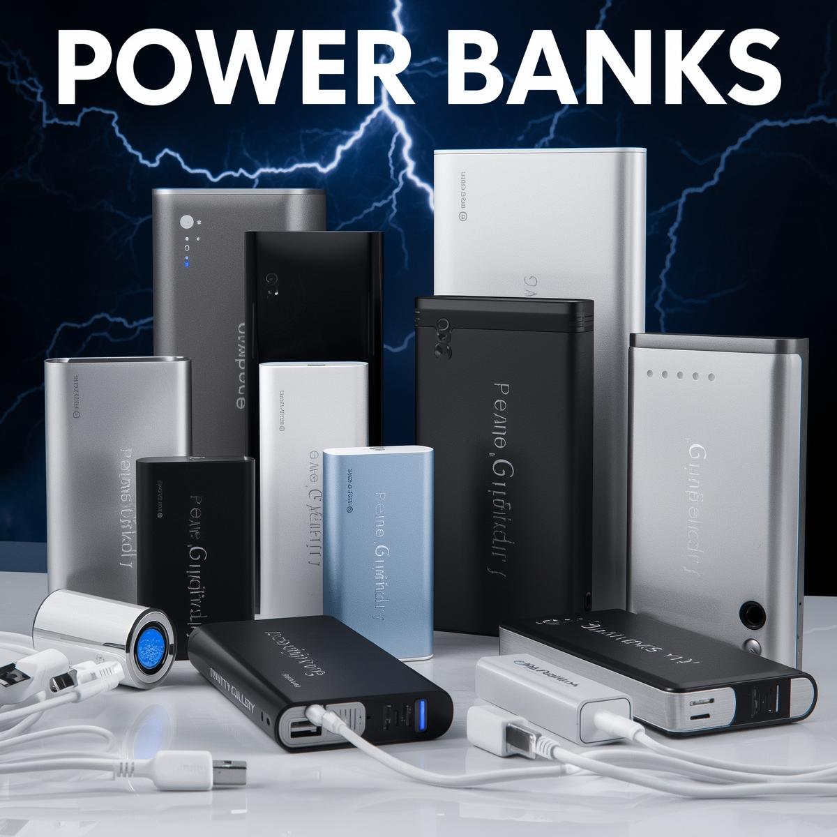 Power Bank