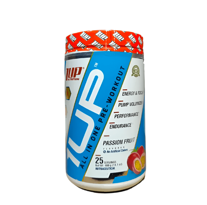 1UP- Nutrition (Original) © - Infinitygallery.store