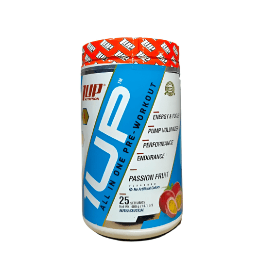 1UP- Nutrition (Original) © - Infinitygallery.store