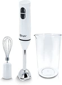 2-in-1 Hand Mixer & Juicer – 650W Multi-Function Kitchen Appliance - Infinitygallery.store