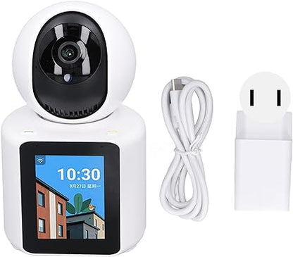 2 way video calling camera abu dhabi