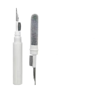 Earphone Cleaning Pen – Dust Removal Tool for Earbuds & Charging Cases - Infinitygallery.store
