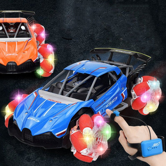 4wd stunt drift car uae