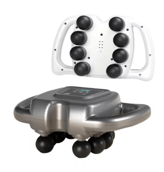 8d massage gun wnk-569