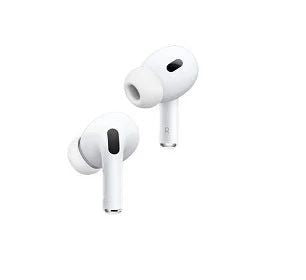 Airbuds Pro 2 – Wireless Bluetooth Earbuds with MagSafe Charging Case - Infinitygallery.store