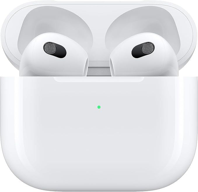 Airbuds Pro 2 – Wireless Bluetooth Earbuds with MagSafe Charging Case - Infinitygallery.store