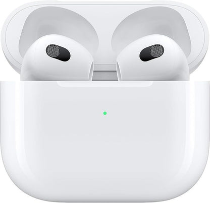 Airbuds Pro 2 – Wireless Bluetooth Earbuds with MagSafe Charging Case - Infinitygallery.store