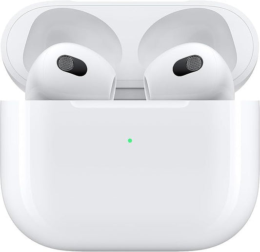 Airbuds Pro 2 – Wireless Bluetooth Earbuds with MagSafe Charging Case - Infinitygallery.store