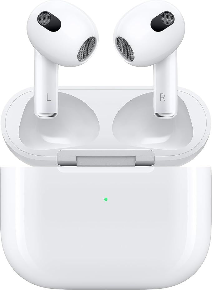 Airbuds Pro 2 – Wireless Bluetooth Earbuds with MagSafe Charging Case - Infinitygallery.store