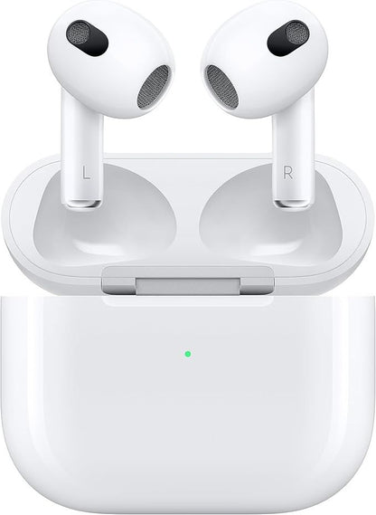 Airbuds Pro 2 – Wireless Bluetooth Earbuds with MagSafe Charging Case - Infinitygallery.store