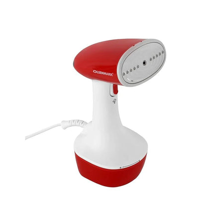 Handy Garment Steamer – Portable, Quick-Heat Wrinkle Remover for All Fabrics - Infinitygallery.store