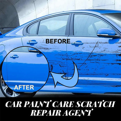 Car Scratch Remover Repair Kit – Paint Restorer & Scratch Eraser - Infinitygallery.store