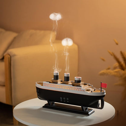 Aromatherapy Diffuser Abu Dhabi