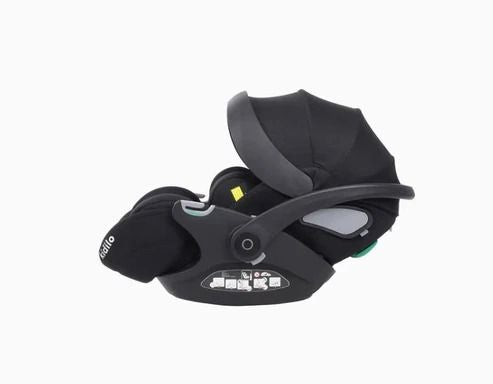 Baby Car Seat – Convertible Safety Seat for Infants & Toddlers - Infinitygallery.store
