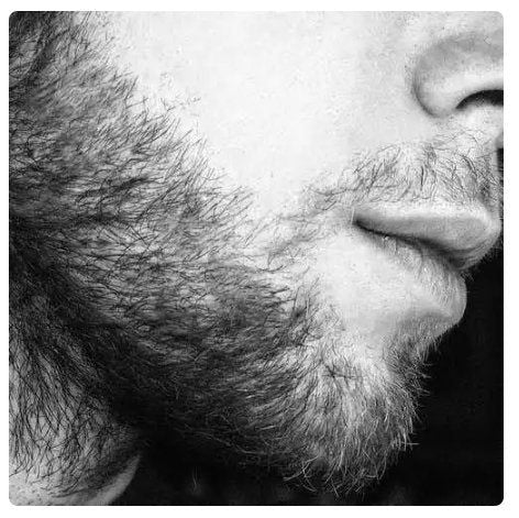 🧔 Natural Men’s Beard Oil – Long-Lasting, Nourishing & Waterproof Grooming Solution - Infinitygallery.store