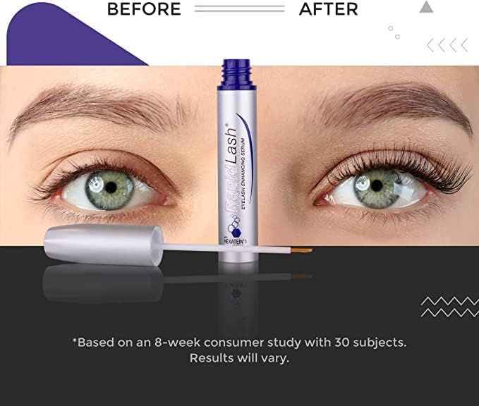 Eyelash Enhancing Cream – Strengthen and Lengthen Lashes and Brows