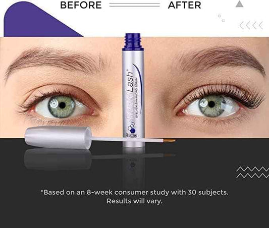 Eyelash Enhancing Cream – Strengthen and Lengthen Lashes and Brows